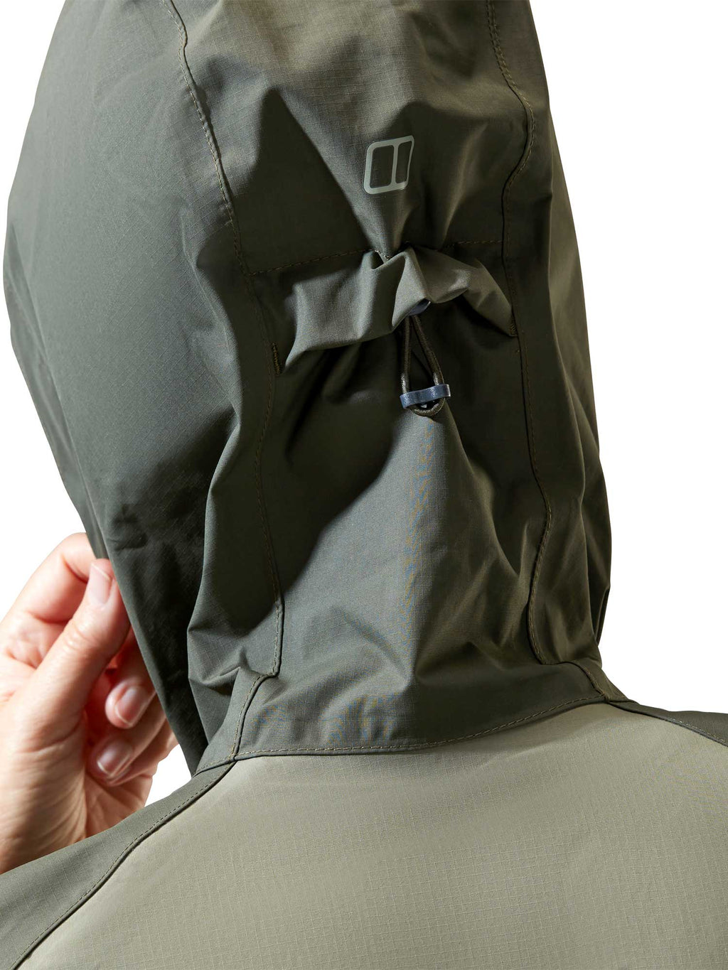 BERGHAUS Яке DELUGE PRO SHELL JKT AF