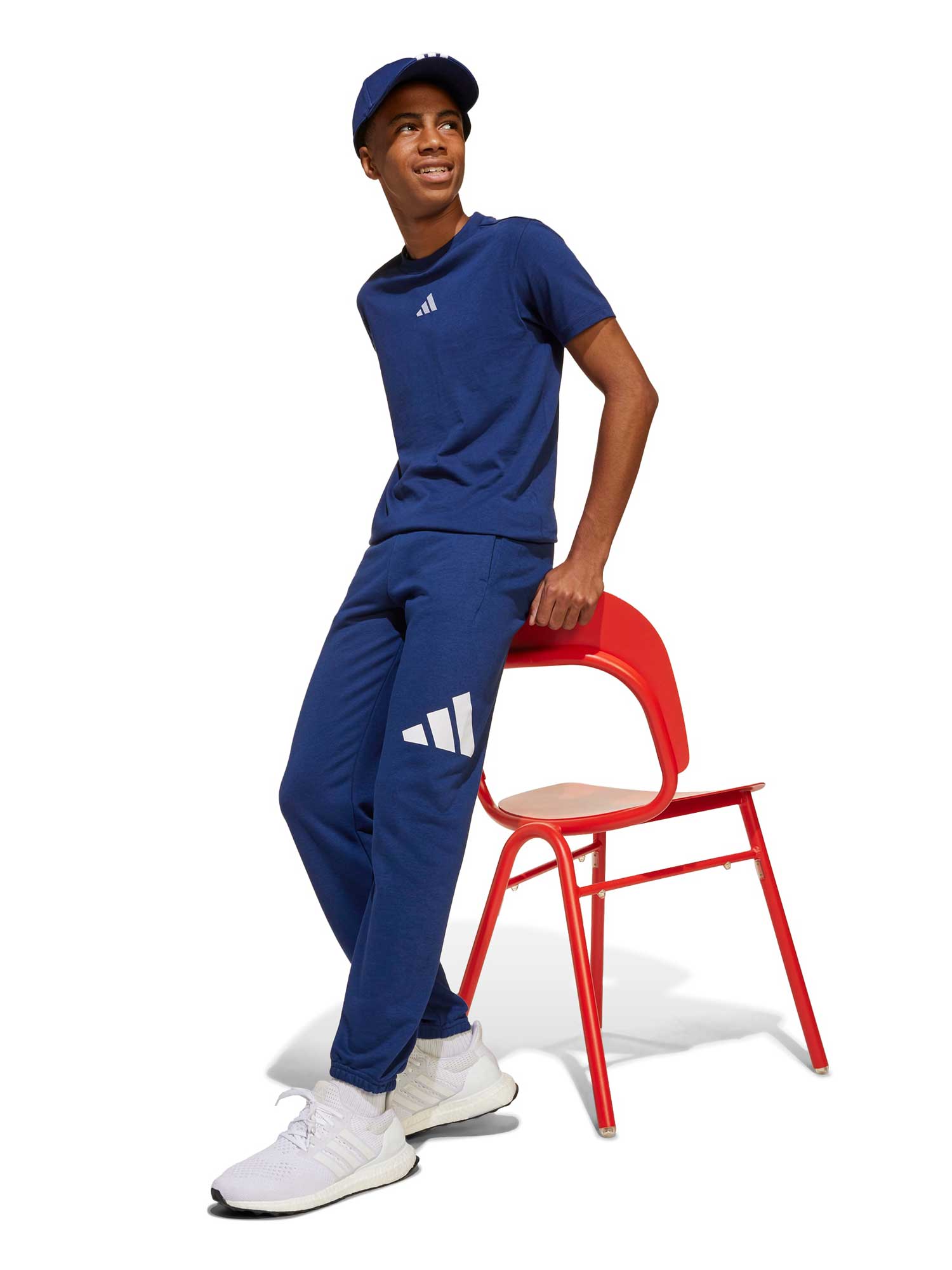ADIDAS SPORTSWEAR Спортно долнище Essentials Joggers Kids