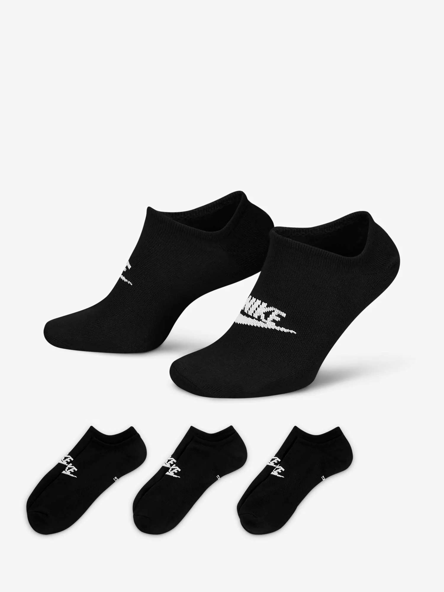 NIKE Чорапи U EVERYDAY ESSENTIAL NS