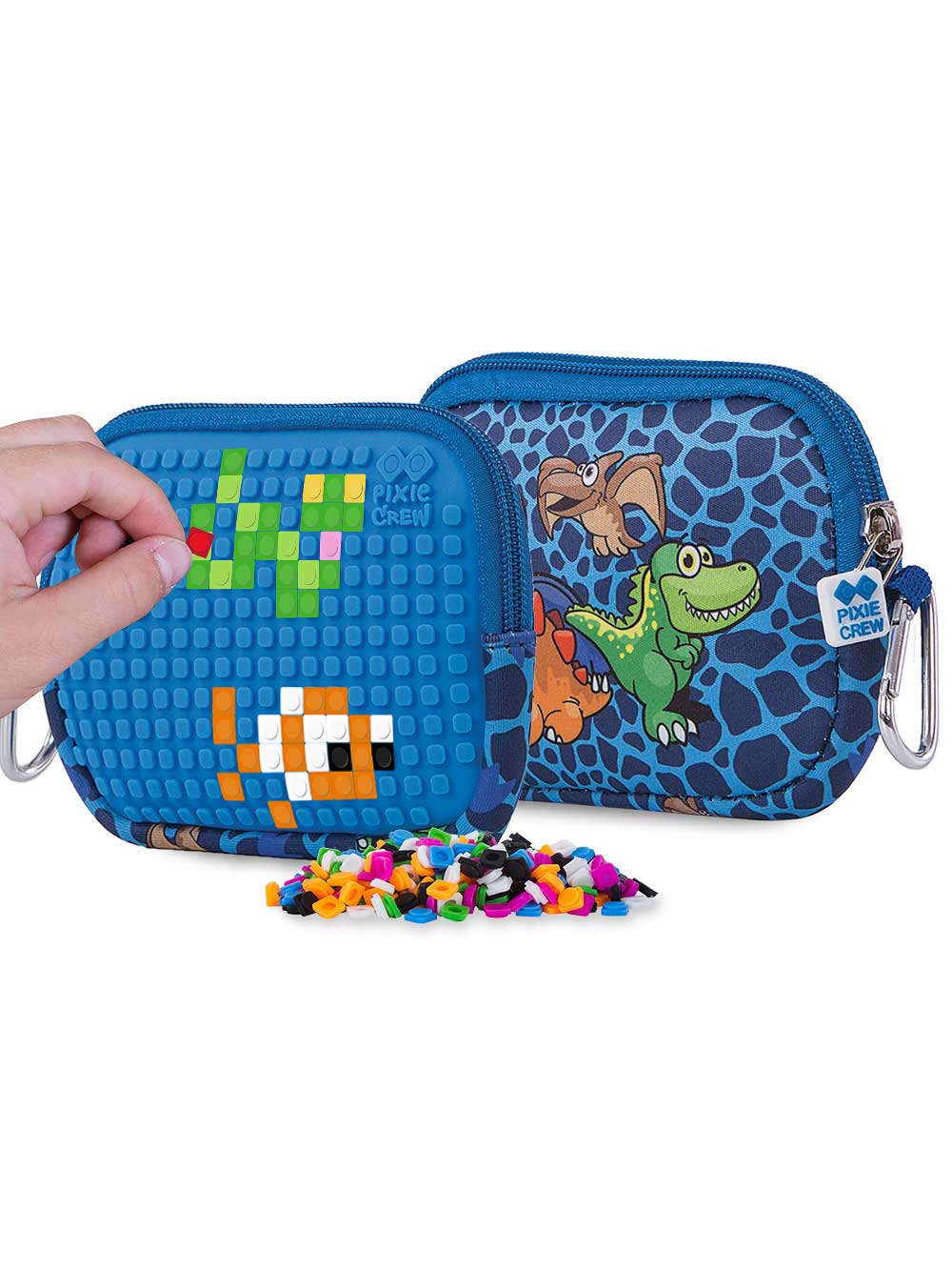 UWEAR Портмоне Pixie Crew