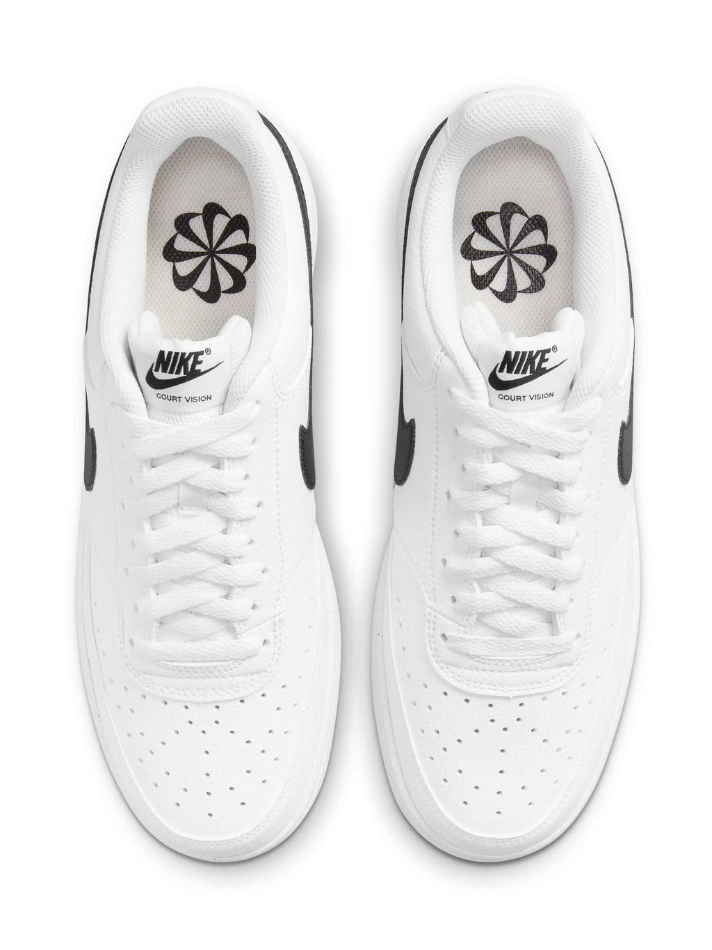 NIKE Обувки COURT VISION LO NN