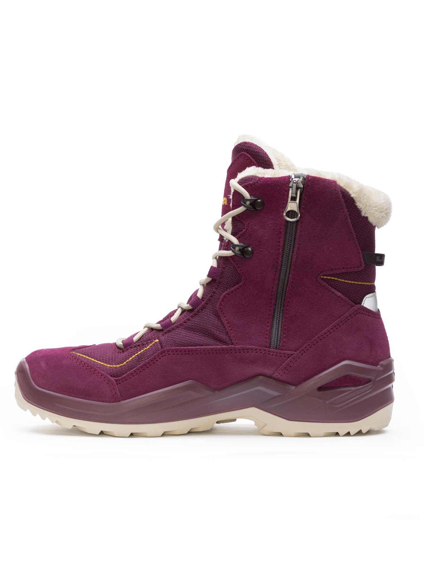 LOWA Ботуши LINO GTX
