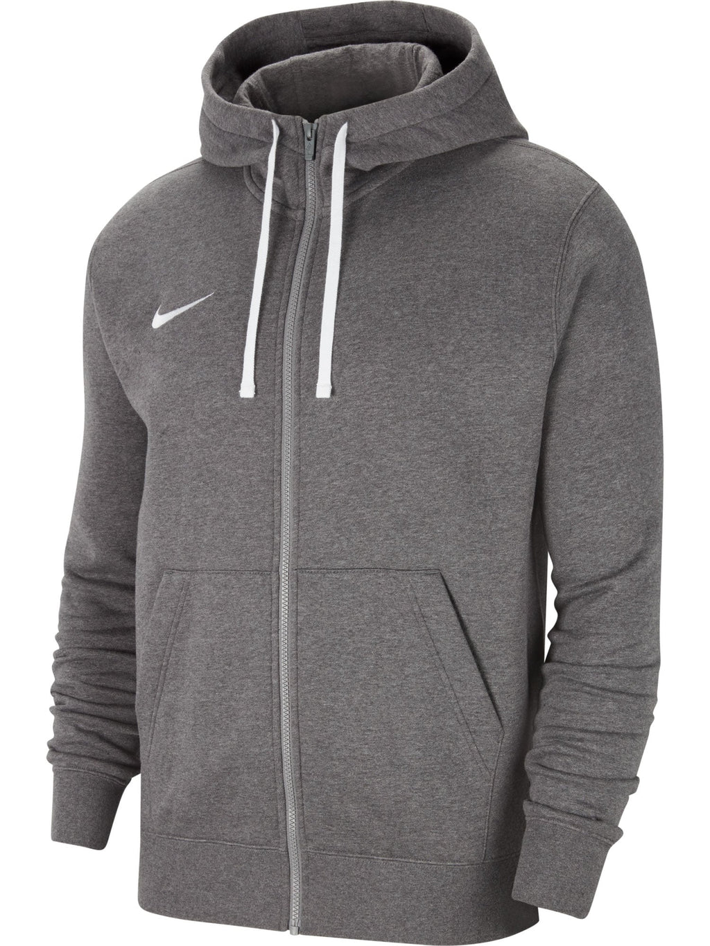 NIKE TEAM Суитшърт M NK FLC PARK20 FZ HOODIE