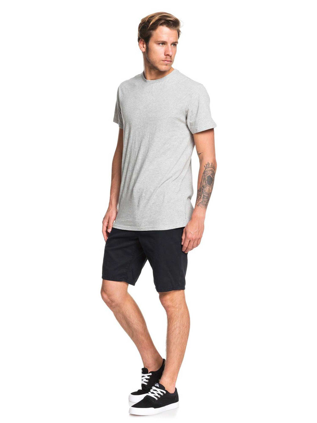 QUIKSILVER Къси панталони EVERYDAY CHINO LIGHT