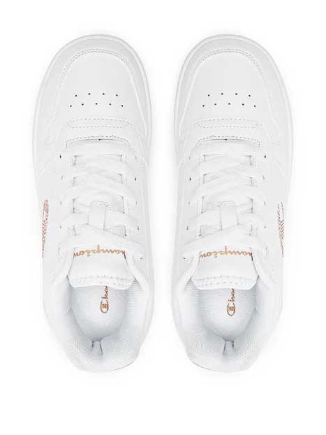 CHAMPION Обувки RD18 PLATFORM GLITTER G GS Low Cut Shoe