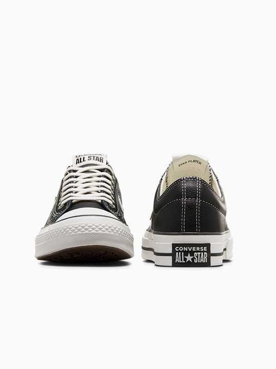 CONVERSE Обувки STAR PLAYER 76 FALL LEATHER