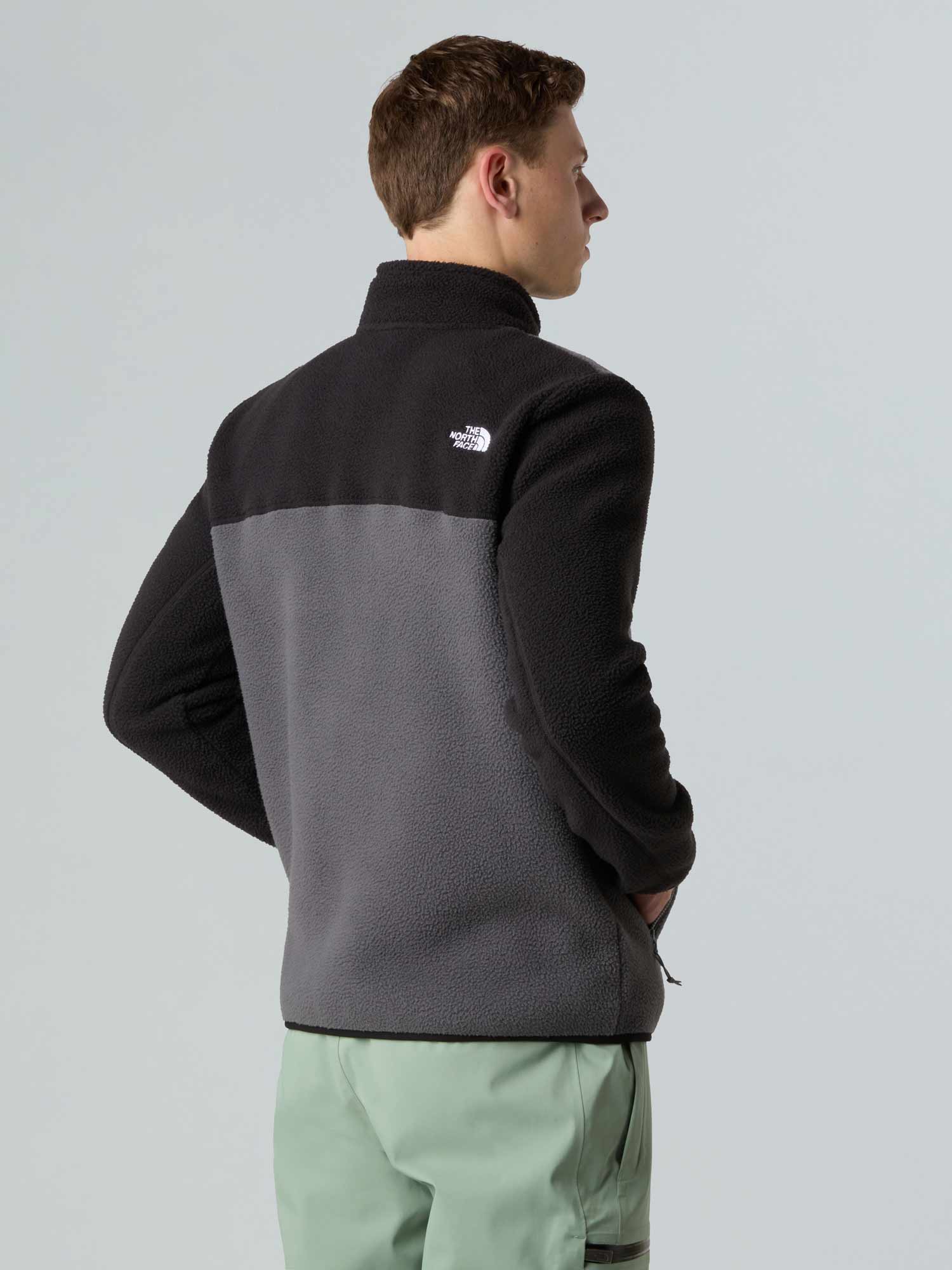 THE NORTH FACE Полар M YUMIORI FULL ZIP