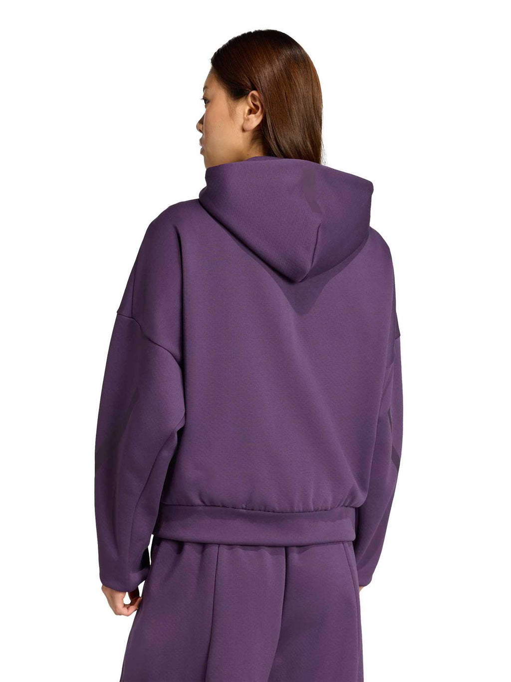 ADIDAS SPORTSWEAR Суитшърт Z.N.E. Full-Zip Hoodie