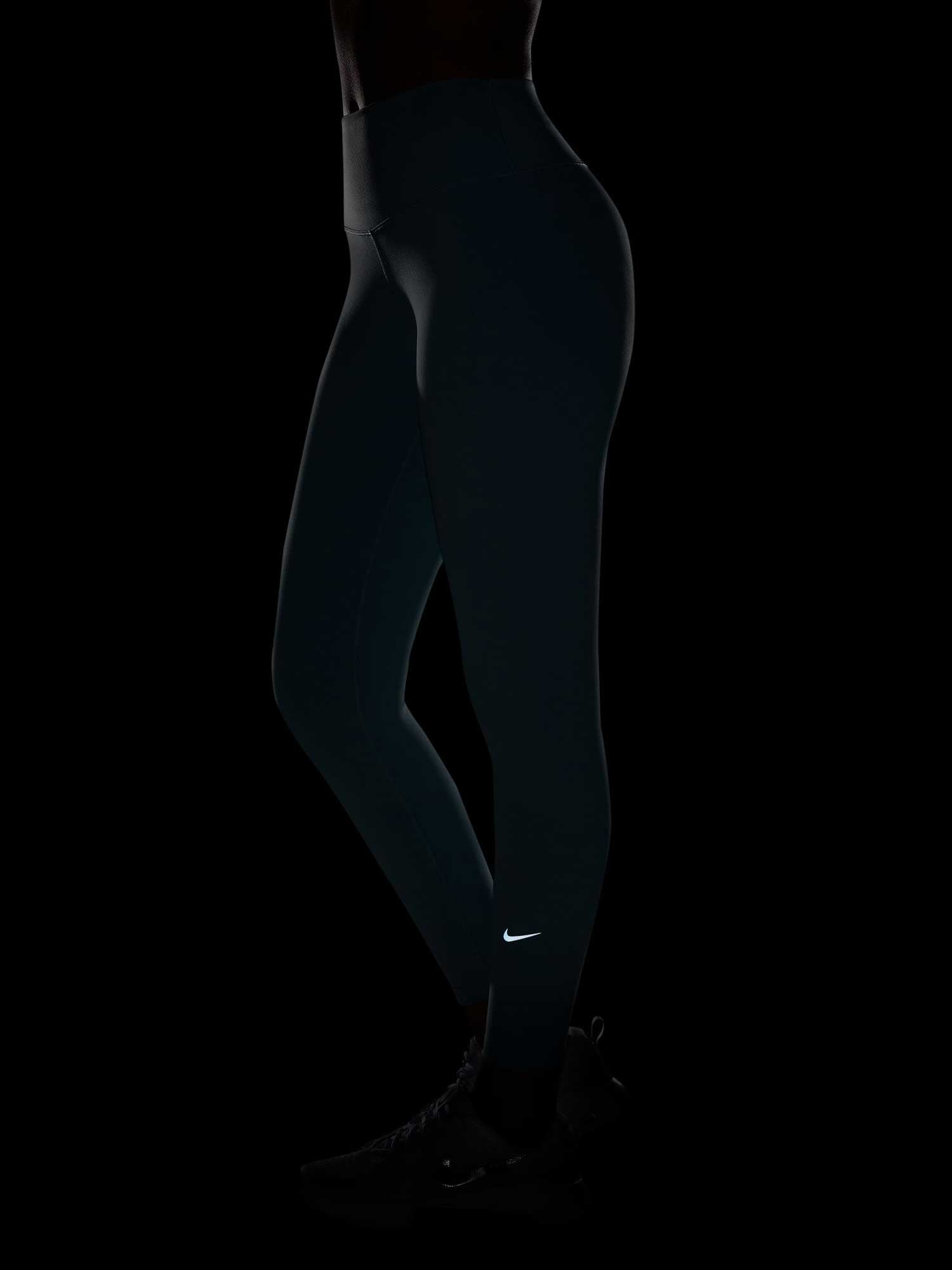 NIKE Клин W NK DF ONE HR 7/8 TIGHT