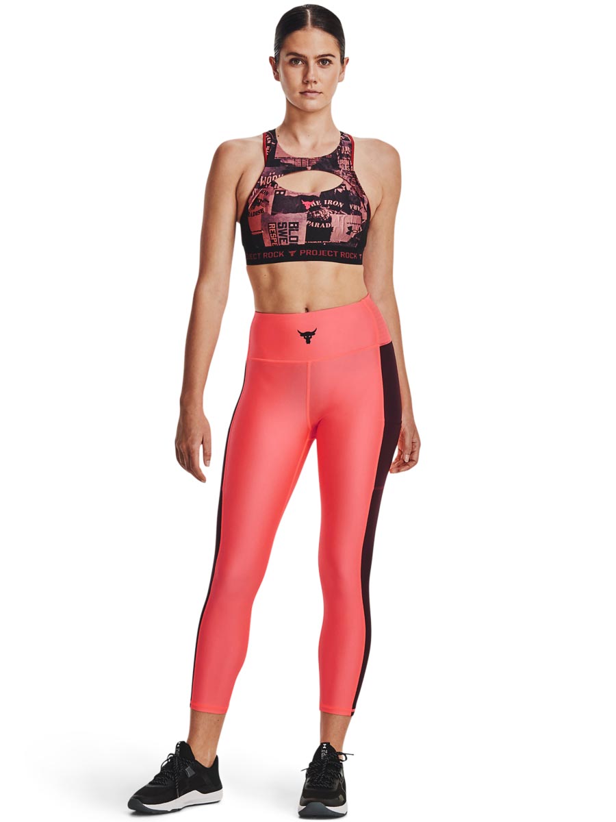 UNDER ARMOUR Клин Pjt Rck HG Ankle