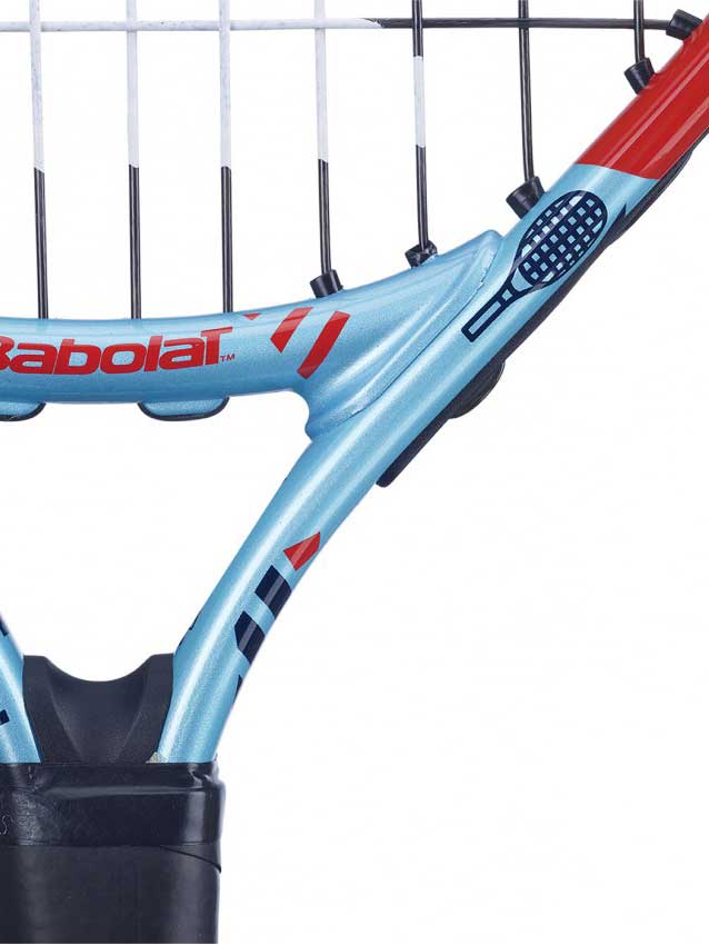 BABOLAT Тенис ракета BALLFIGHTER 17 - наплетена