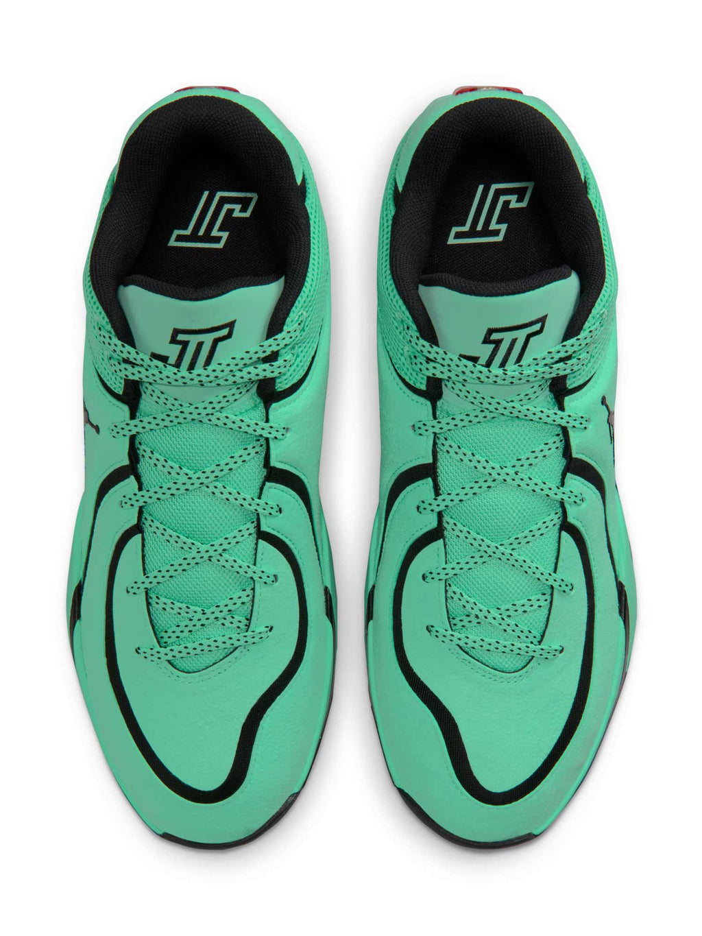 JORDAN Обувки JORDAN TATUM 4