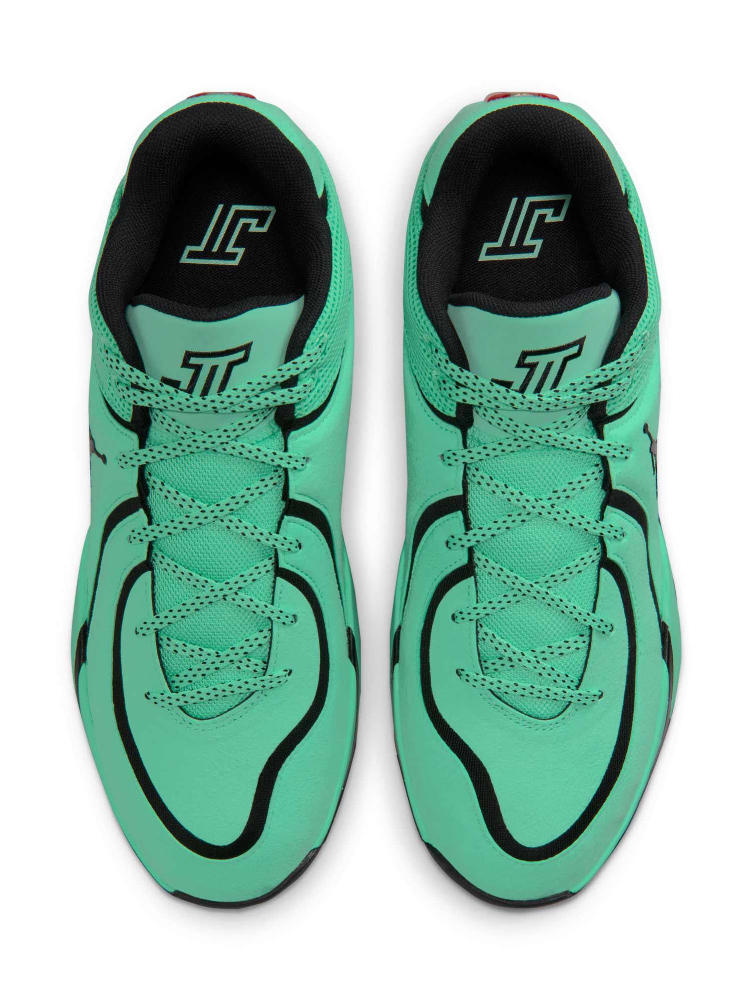 JORDAN Обувки JORDAN TATUM 4