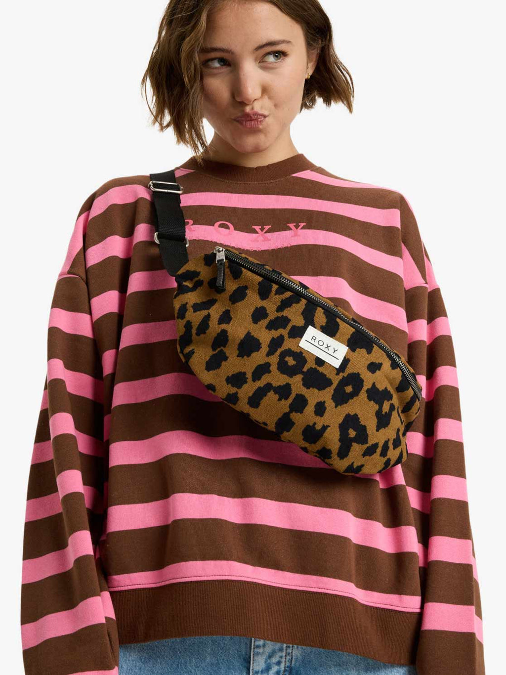 ROXY Чанта URBAN PARTY WAISTPACK