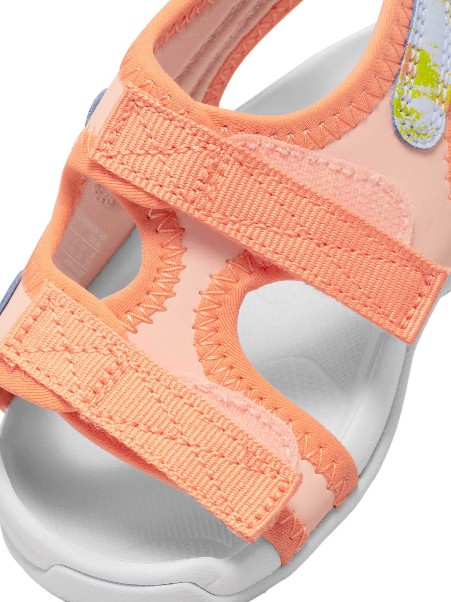 NIKE Сандали SUNRAY ADJUST 6 SE TD