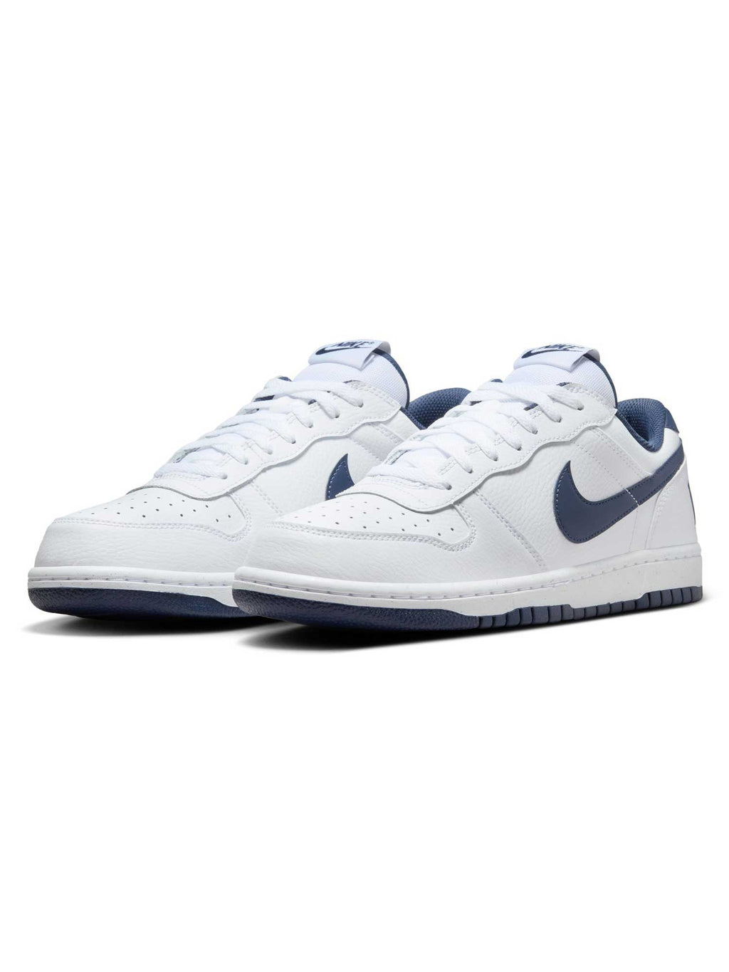 NIKE Обувки BIG LOW