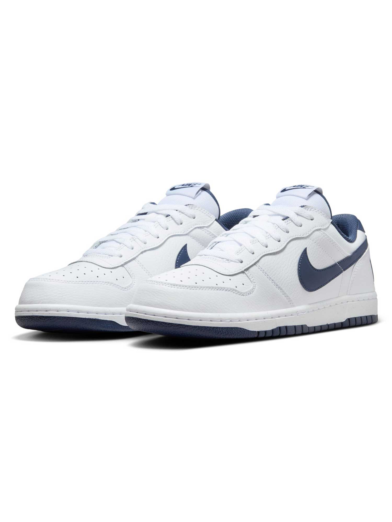 NIKE Обувки BIG LOW
