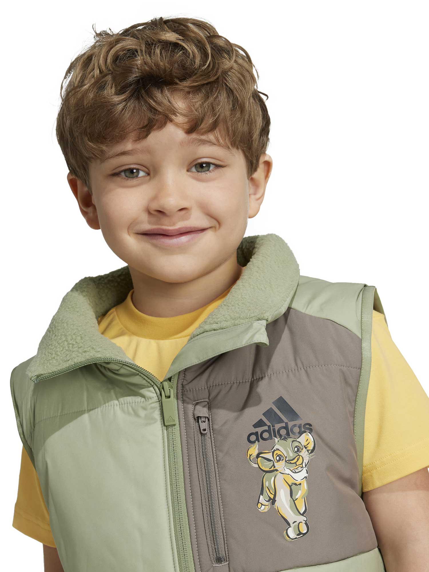 ADIDAS SPORTSWEAR Елек Disney Lion King Vest