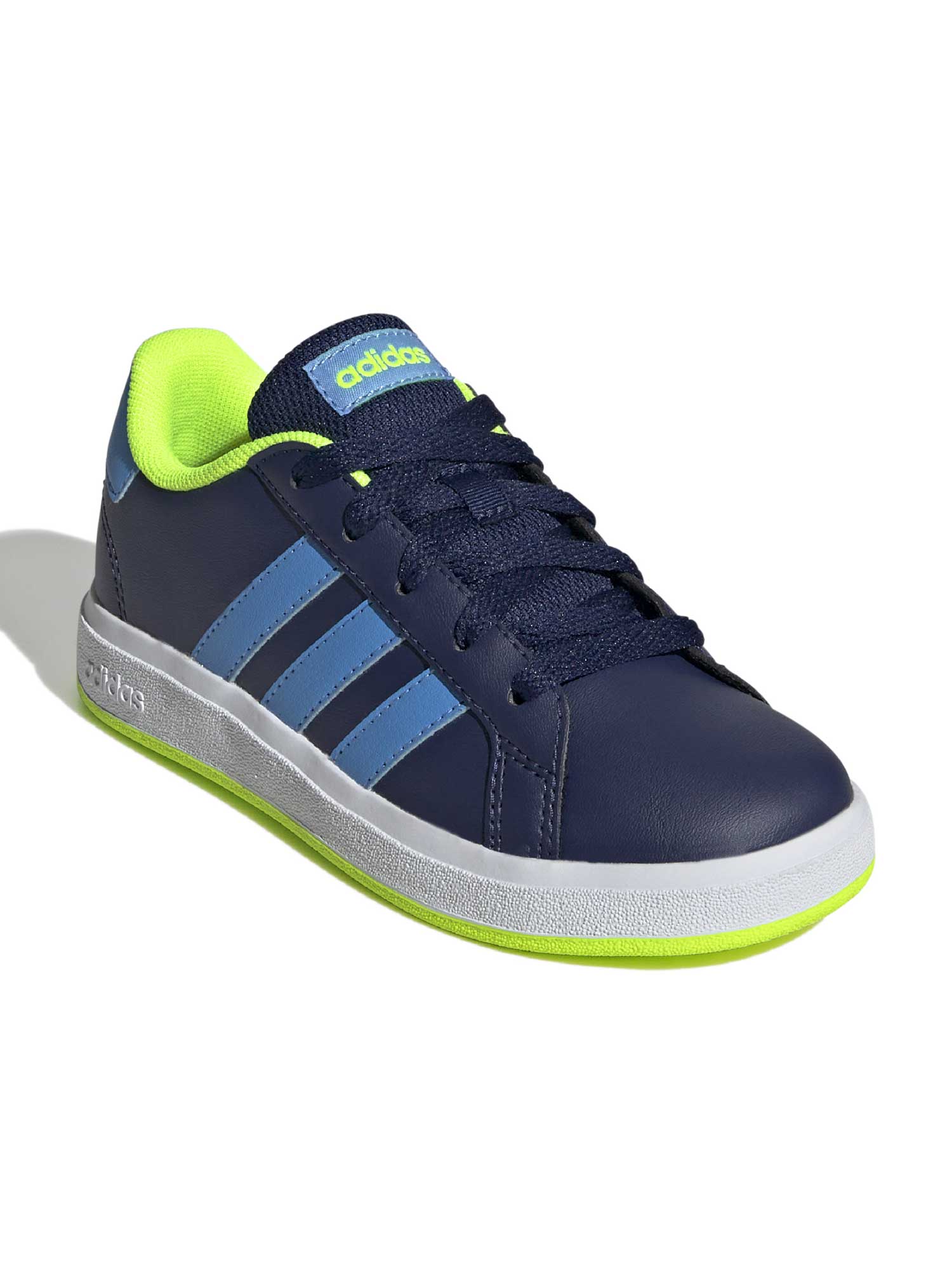 ADIDAS SPORTSWEAR Обувки Grand Court Lifestyle Tennis Lace-Up