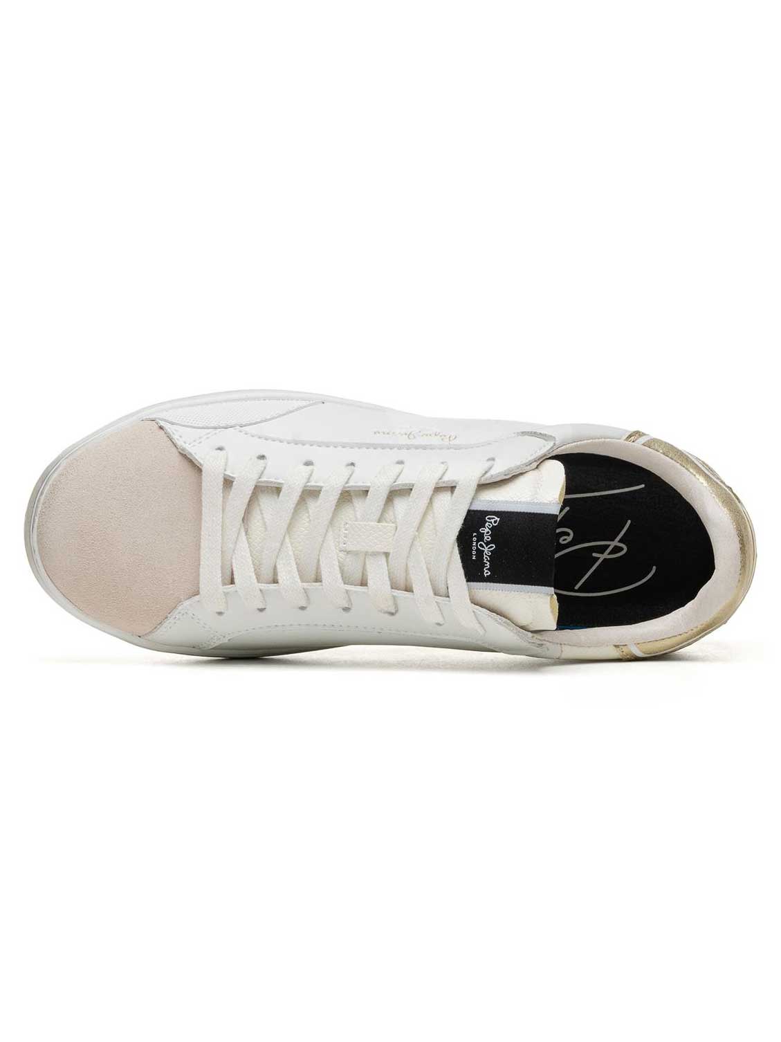 PEPE JEANS Обувки LANE MOON W
