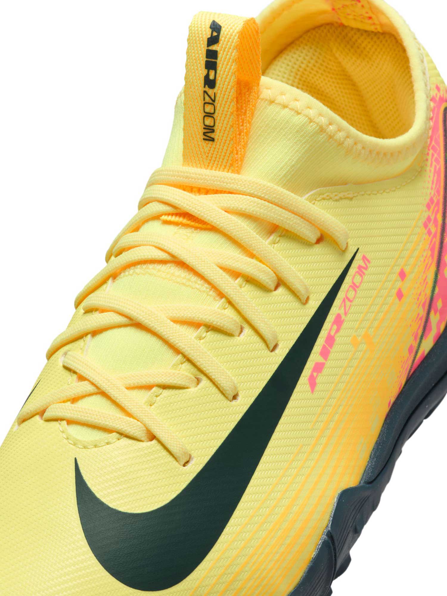 NIKE Обувки JR ZOOM VAPOR 16 ACADEMY Kylian Mbappe TF