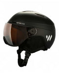 WITEBLAZE Ски каска VISOR PRO
