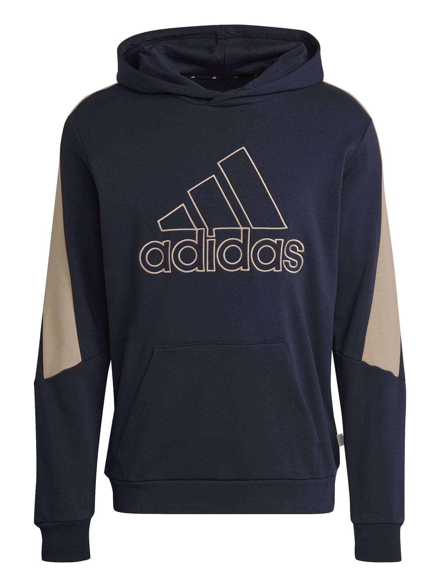 ADIDAS SPORTSWEAR Суитшърт Future Icons Embroidered Badge of Sport