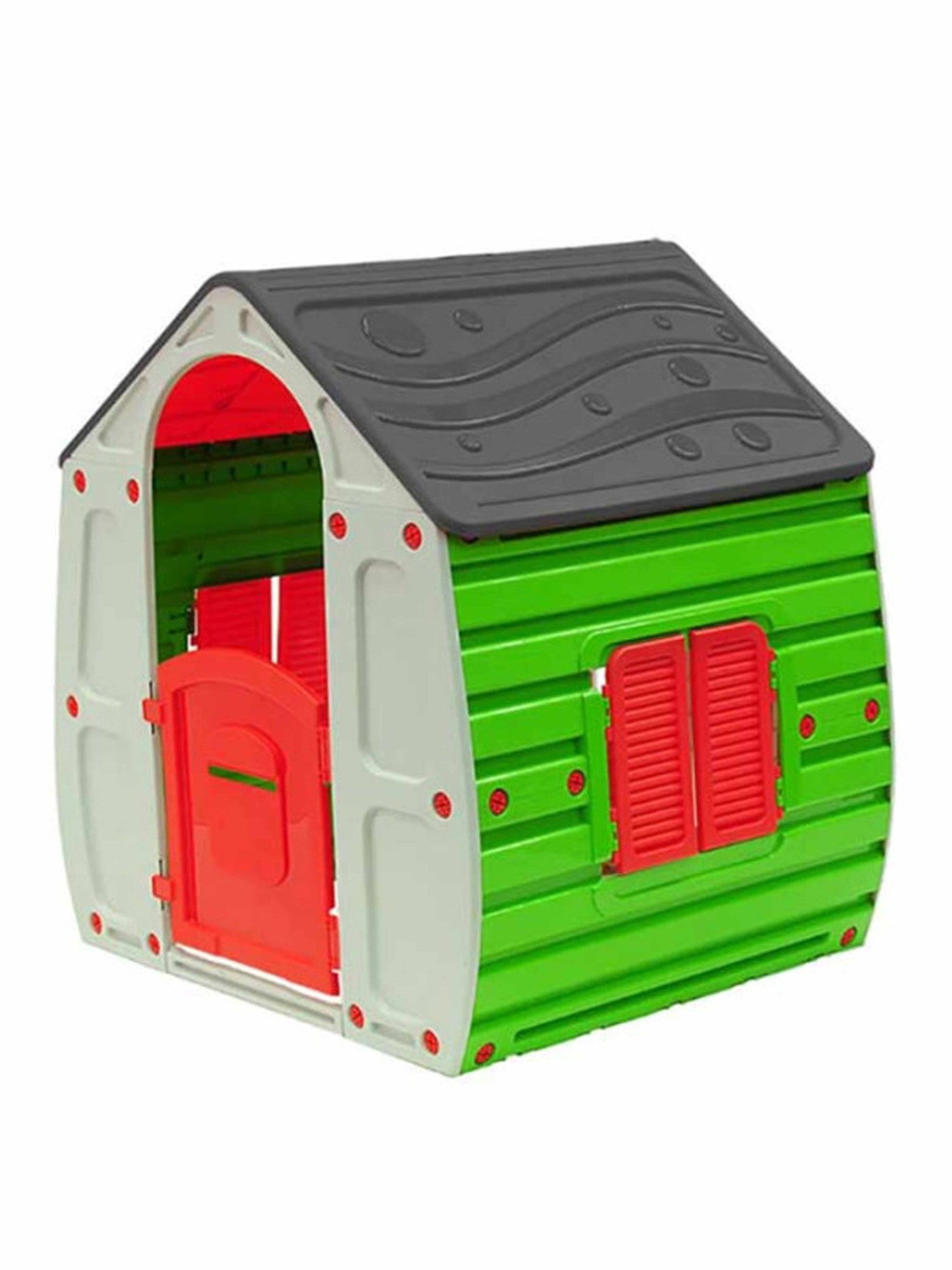 RESTPRO Пластмасова къща за игра Magic Playhouse