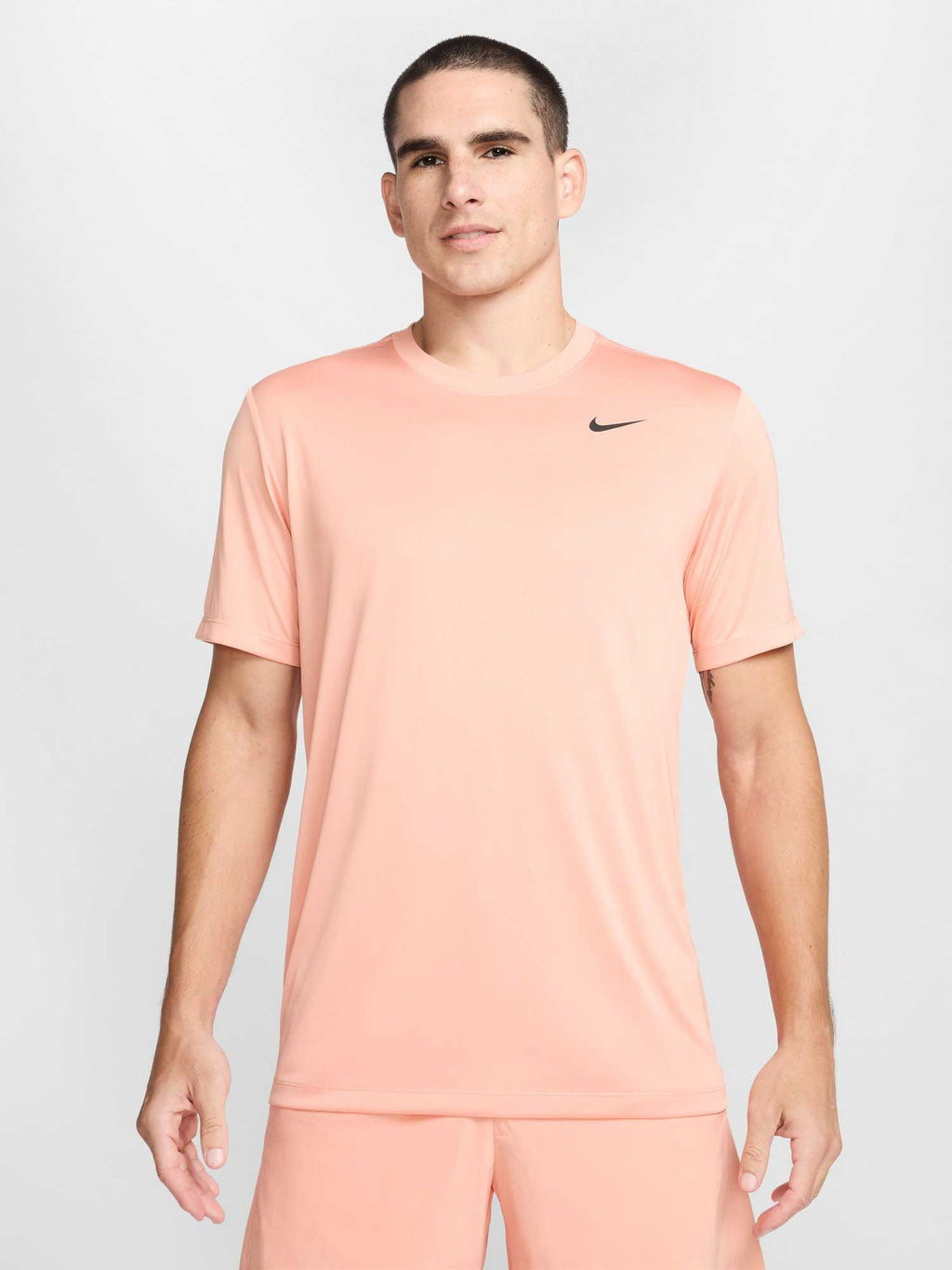 NIKE Тениска M NK DF TEE RLGD RESET