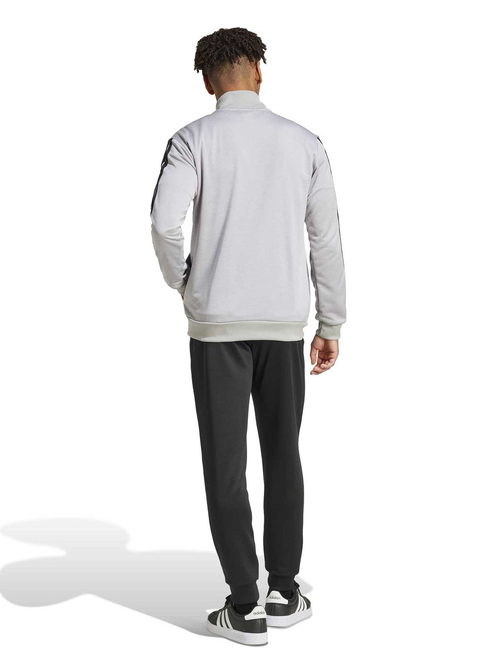 ADIDAS SPORTSWEAR Спортен екип Sportswear Basic 3-Stripes