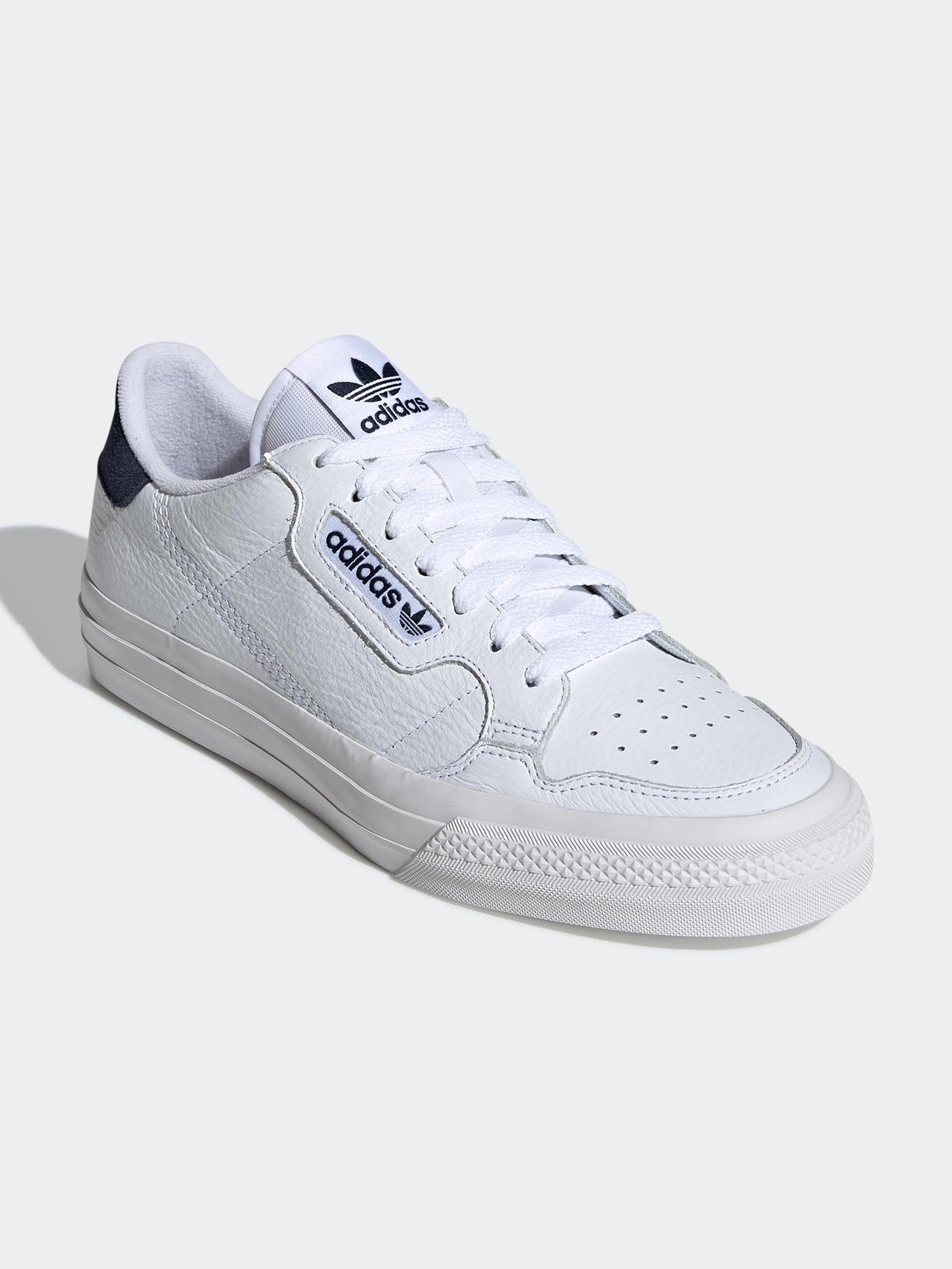 ADIDAS ORIGINALS Обувки CONTINENTAL VULC