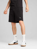 PUMA Къси панталони ESS ELEVATED Shorts 9 TR