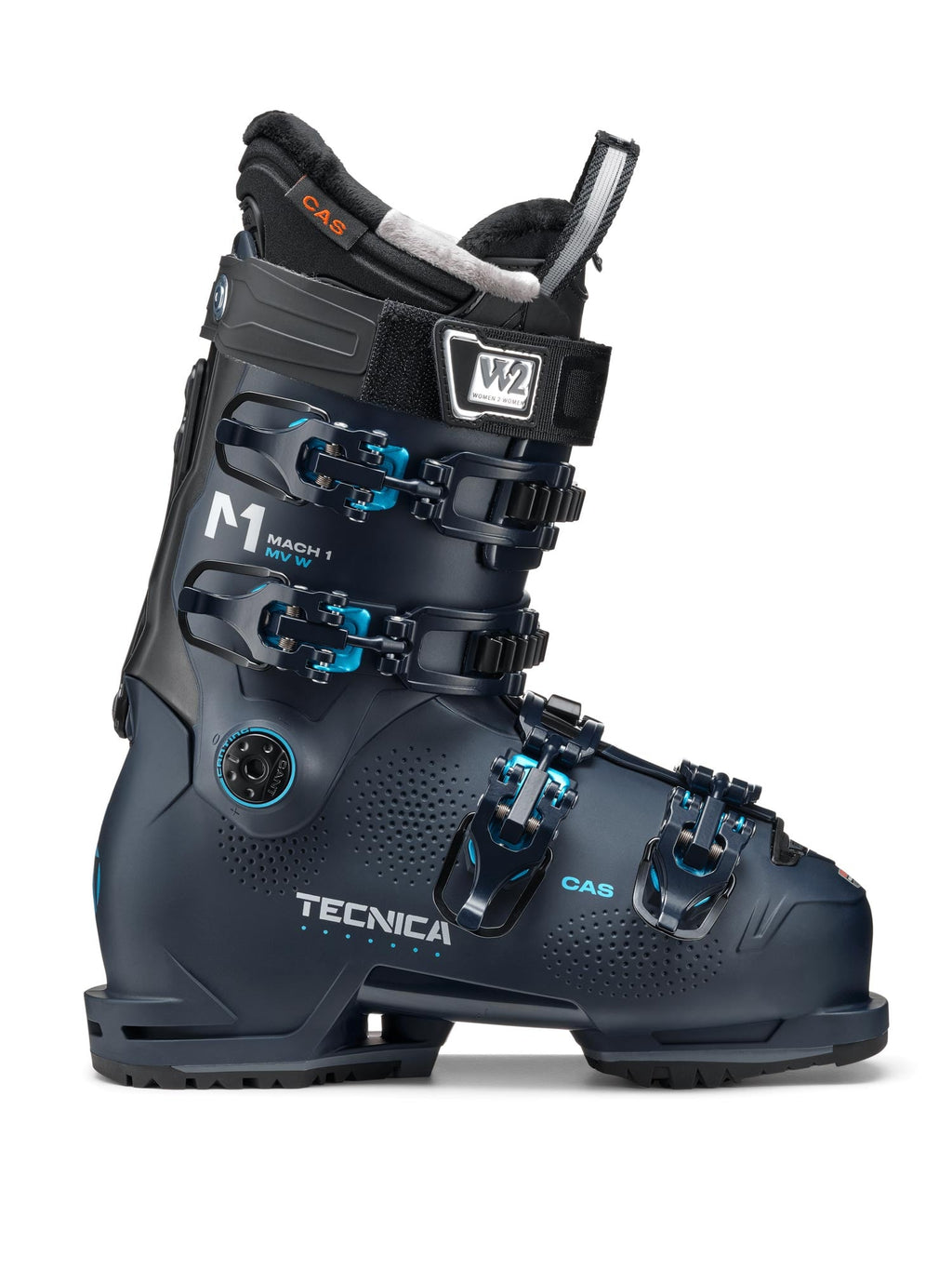 TECNICA Ски обувки MACH1 MV 95 W TD GW