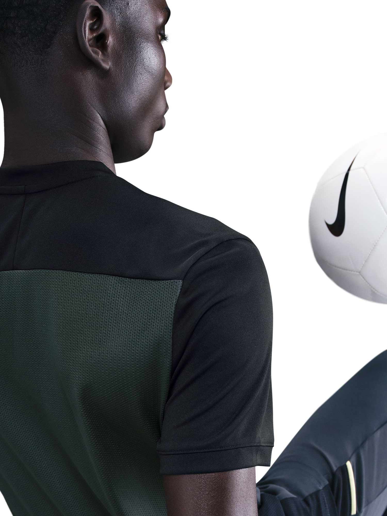 NIKE Тениска M NK DF ACD25 SS TOP BR