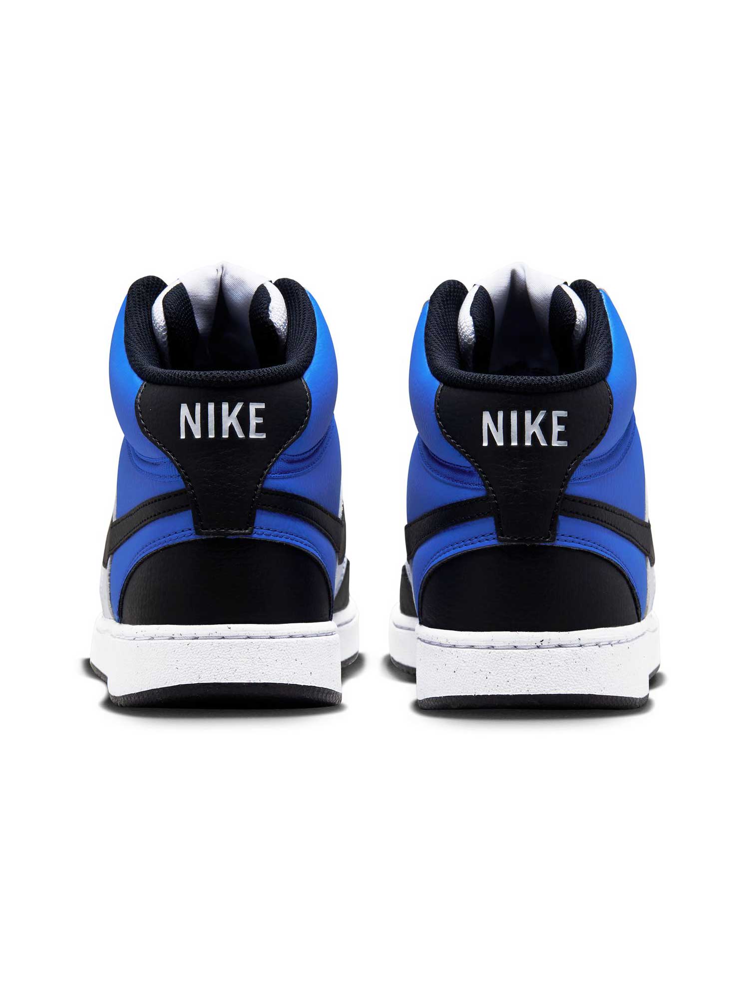 NIKE Обувки COURT VISION MID NN AF