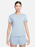 NIKE Тениска W NK ONE CLASSIC DF SS TOP