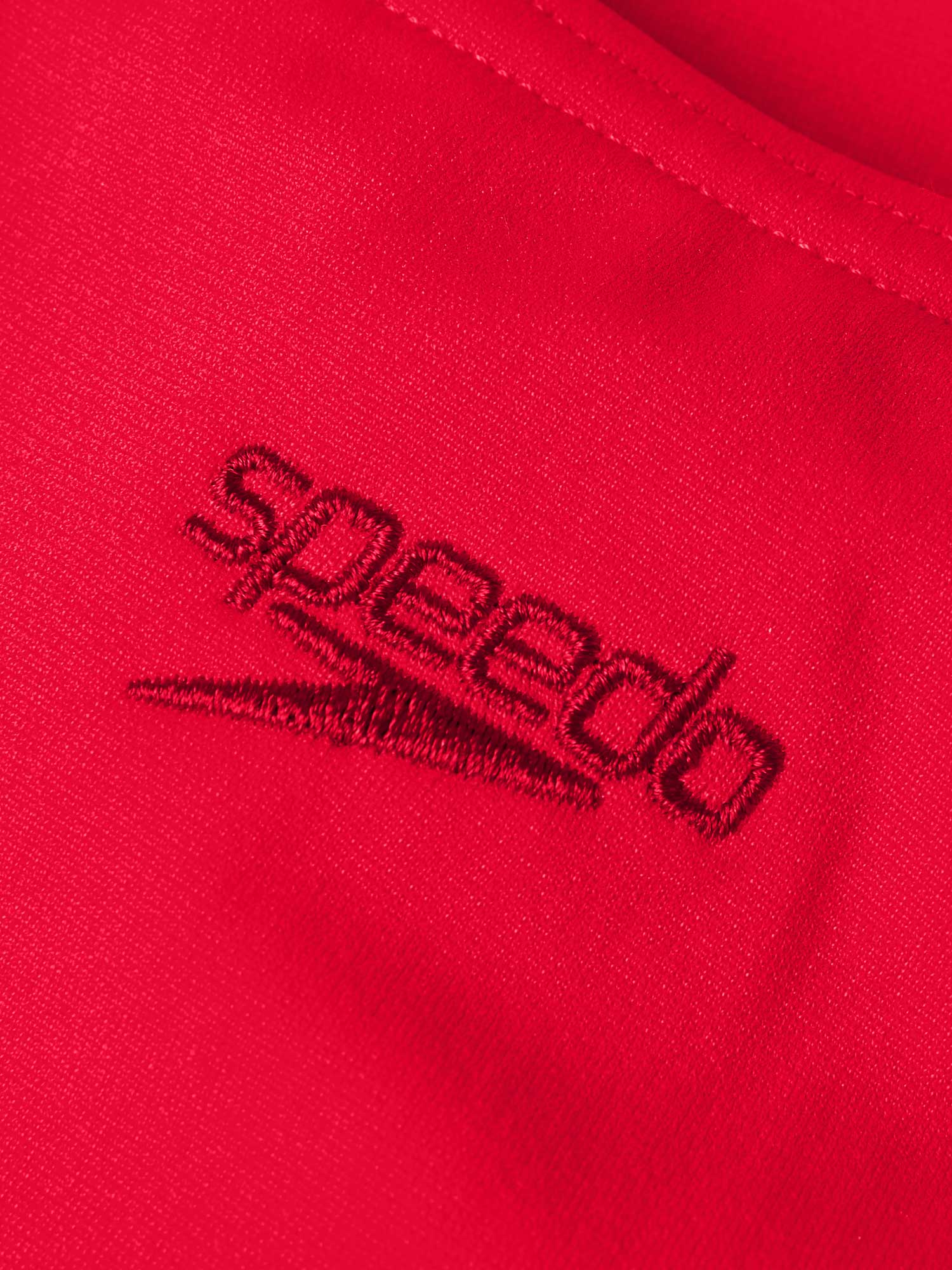 SPEEDO Цял бански GIRLS ENDURANCE+ MEDALIST