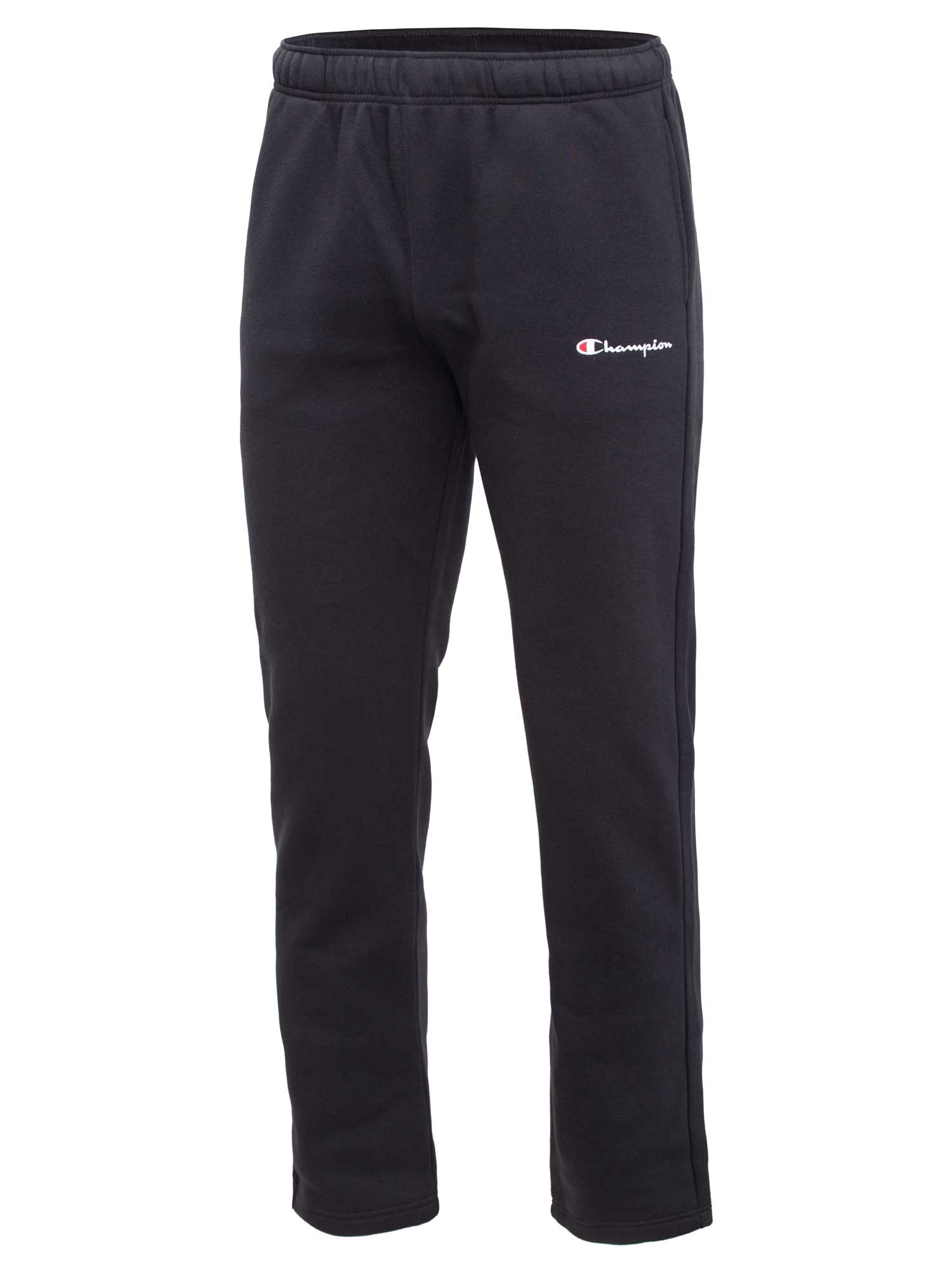 CHAMPION Спортно долнище Straight Hem Pants