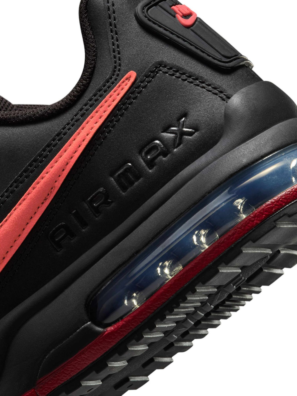 NIKE Обувки AIR MAX LTD 3