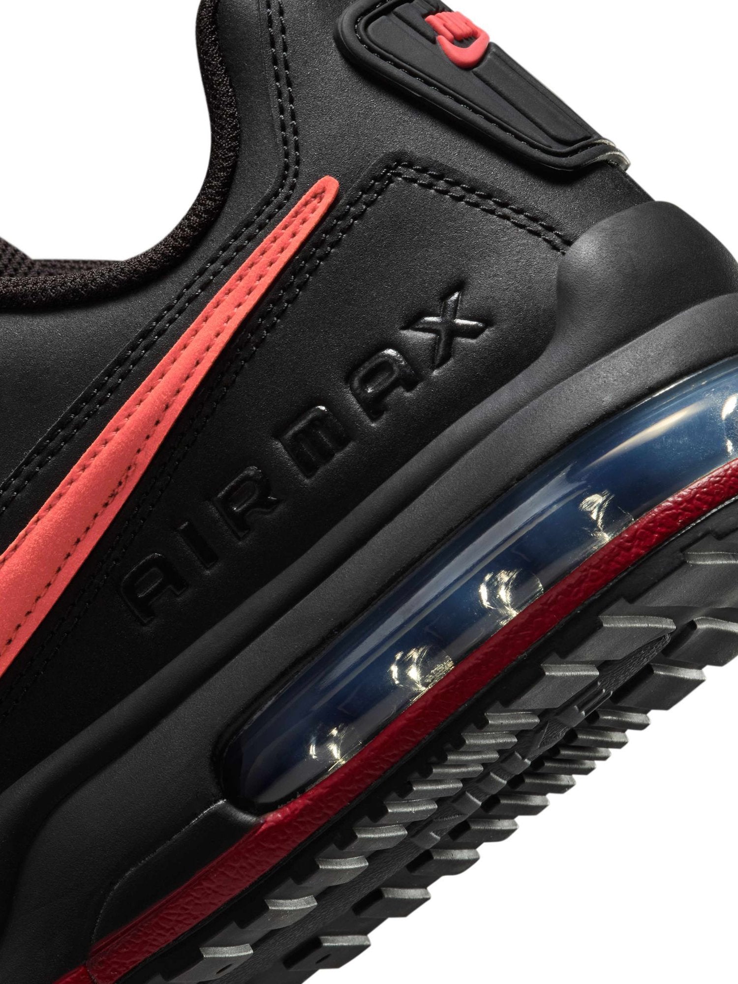 NIKE Обувки AIR MAX LTD 3