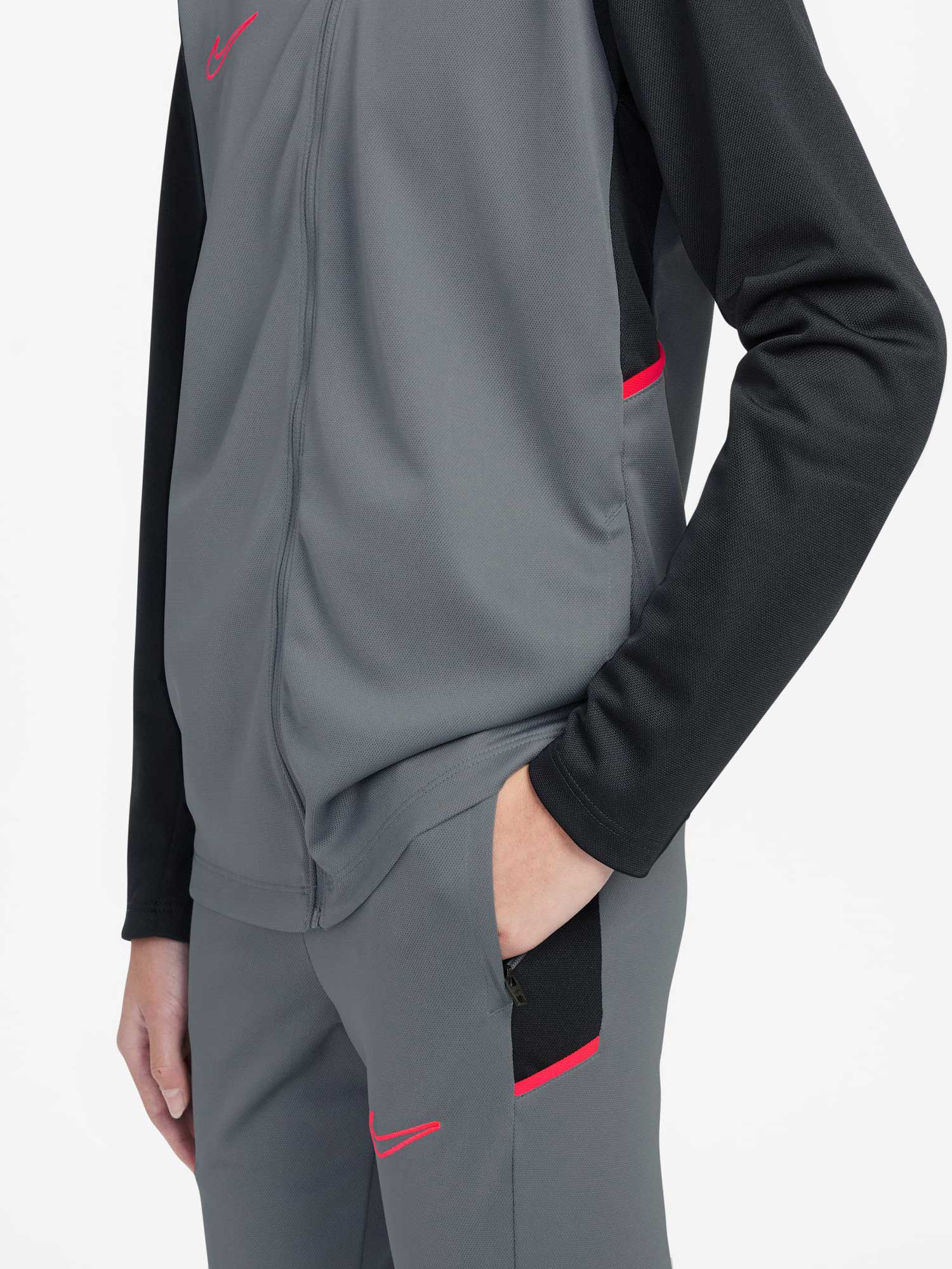 NIKE Спортен екип K NK DF ACD25 TRACK SUIT K -PD