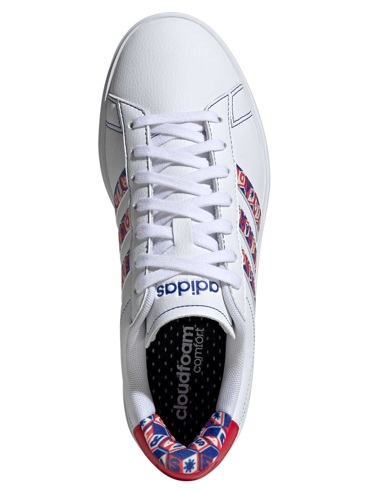 ADIDAS SPORTSWEAR Обувки Grand Court 2.0 Shoes