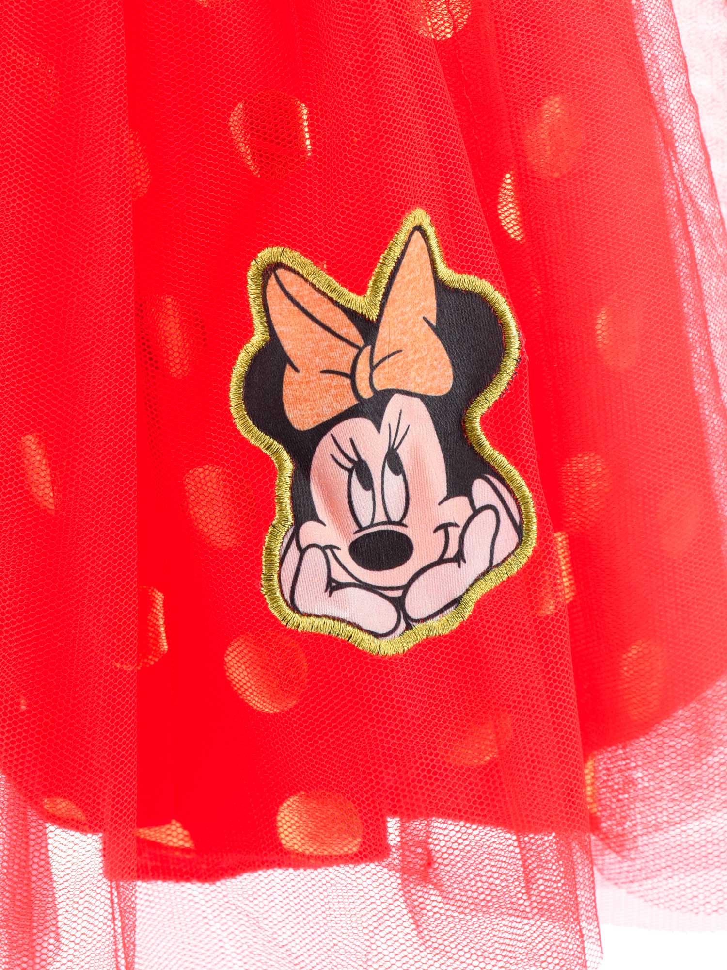 KIDS MOVIE HEROES Пола MINNIE
