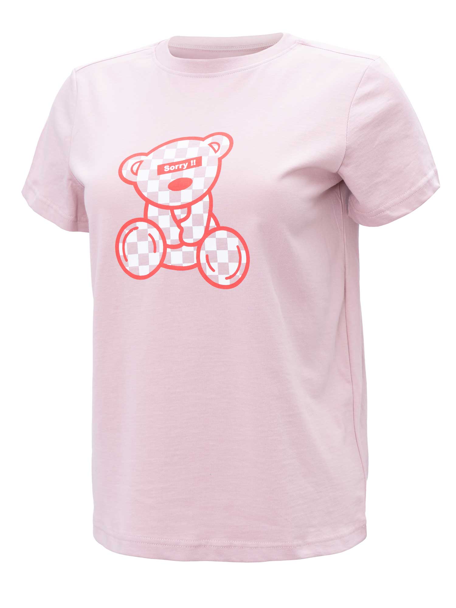 BRILLE Тениска BEAR