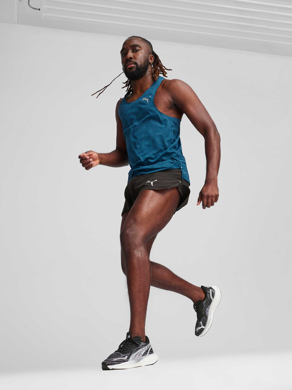 PUMA Обувки Velocity NITRO 3