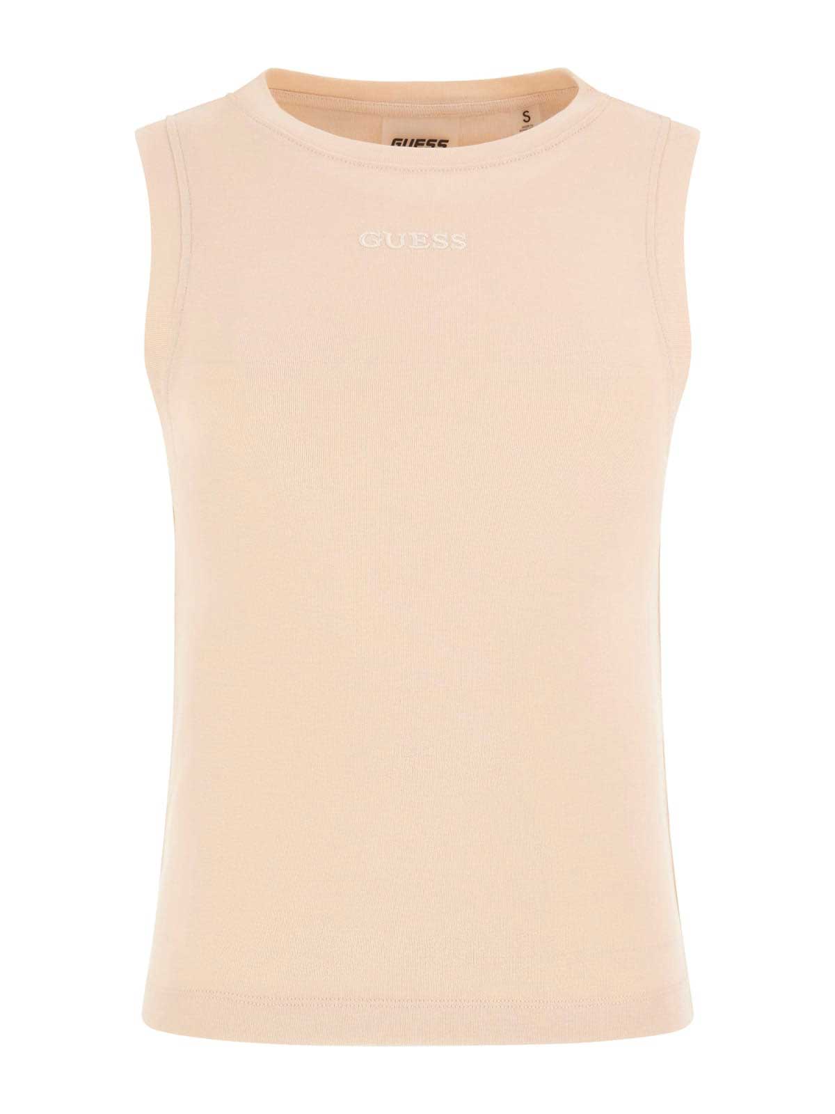 GUESS Потник GELSEY TANK TOP