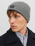 JACK & JONES Шапка JACDNA BEANIE NOOS