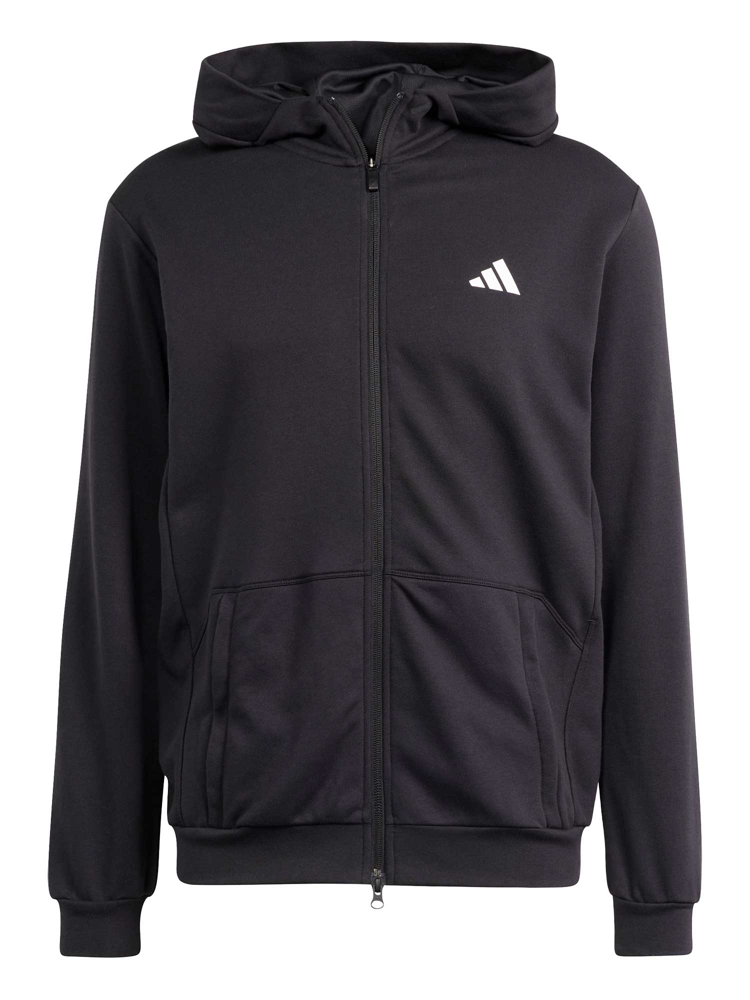 ADIDAS PERFORMANCE Суитшърт Pump Workout Hoodie
