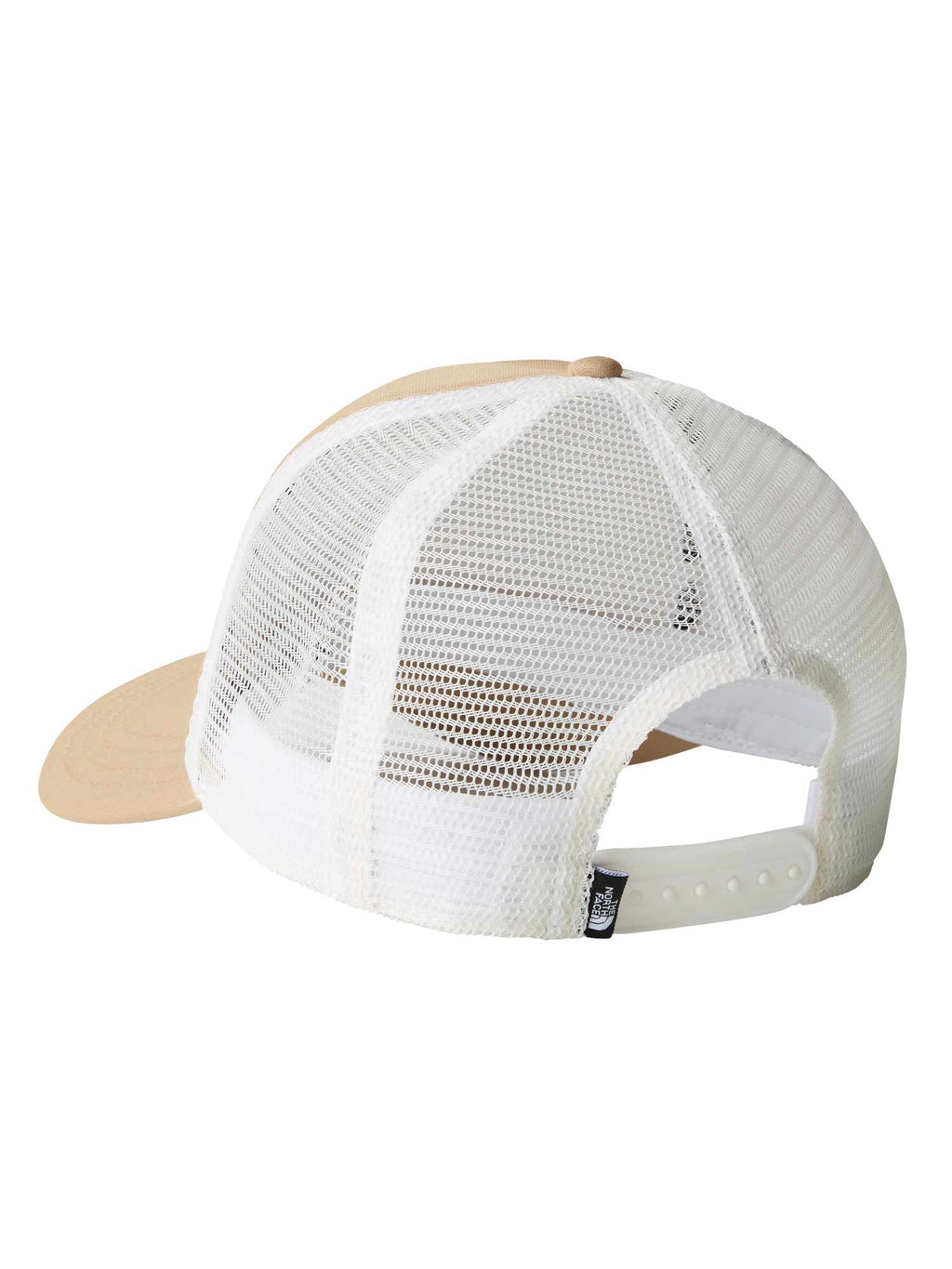THE NORTH FACE Шапка LOGO TRUCKER