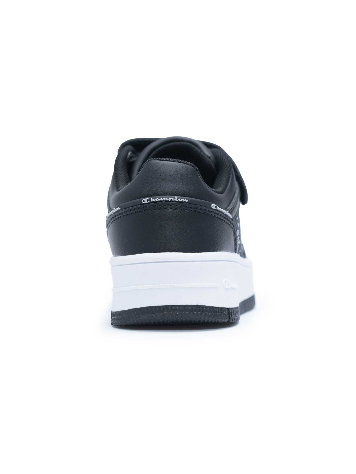 CHAMPION Обувки REBOUND PLAT ABSTRACT PU G PS